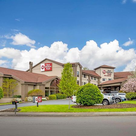 Best Western Plus Mill Creek Inn Салем Екстериор снимка